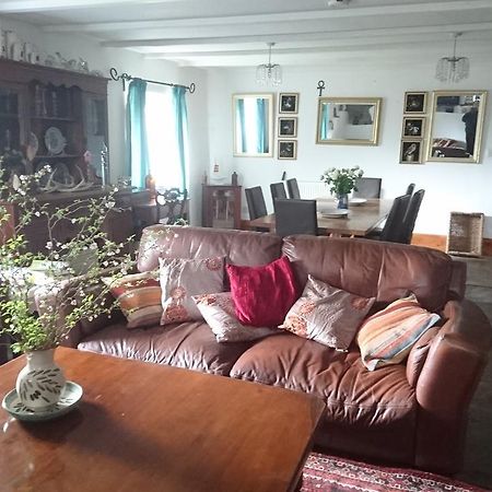 Middle Mill Bed & Breakfast Kidwelly Bagian luar foto