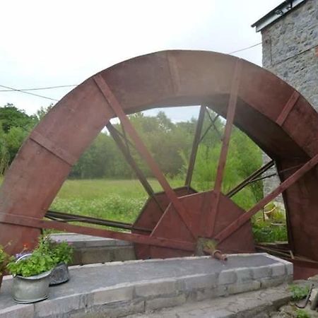 Middle Mill Bed & Breakfast Kidwelly Bagian luar foto