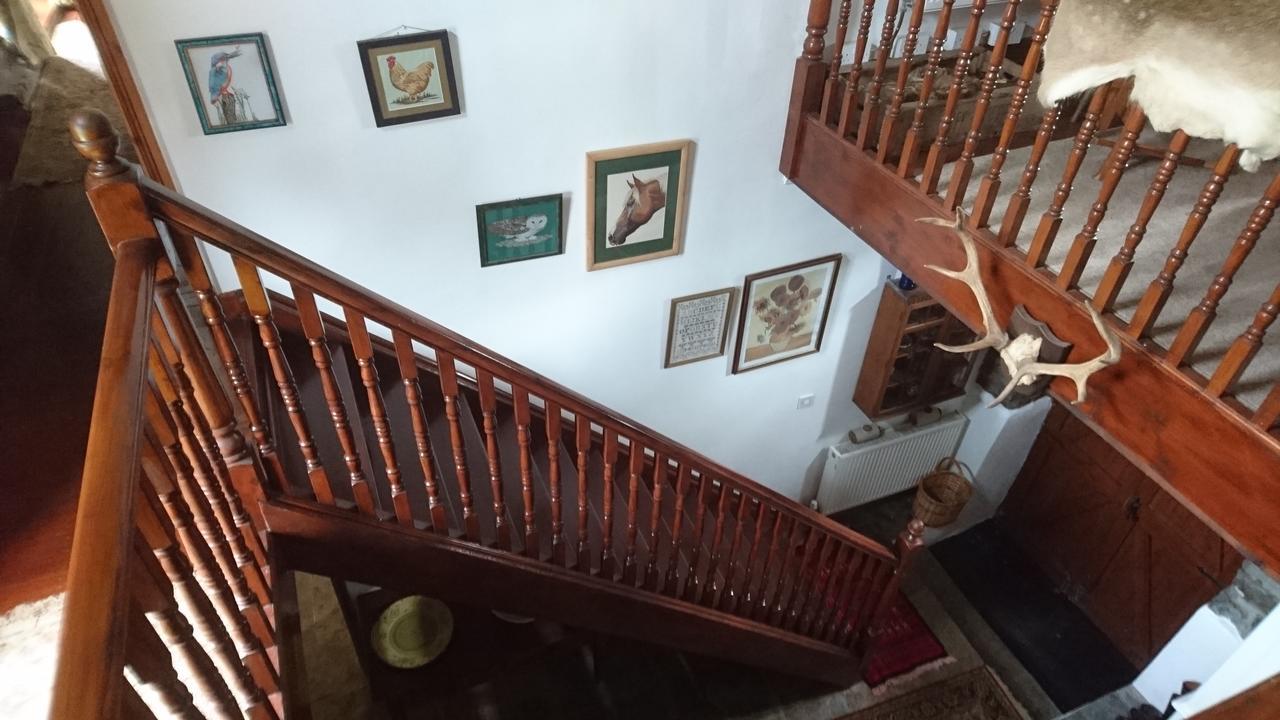 Middle Mill Bed & Breakfast Kidwelly Bagian luar foto