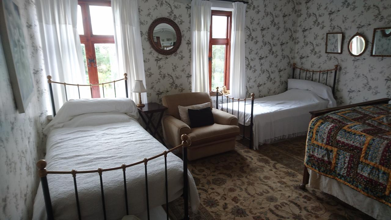 Middle Mill Bed & Breakfast Kidwelly Bagian luar foto