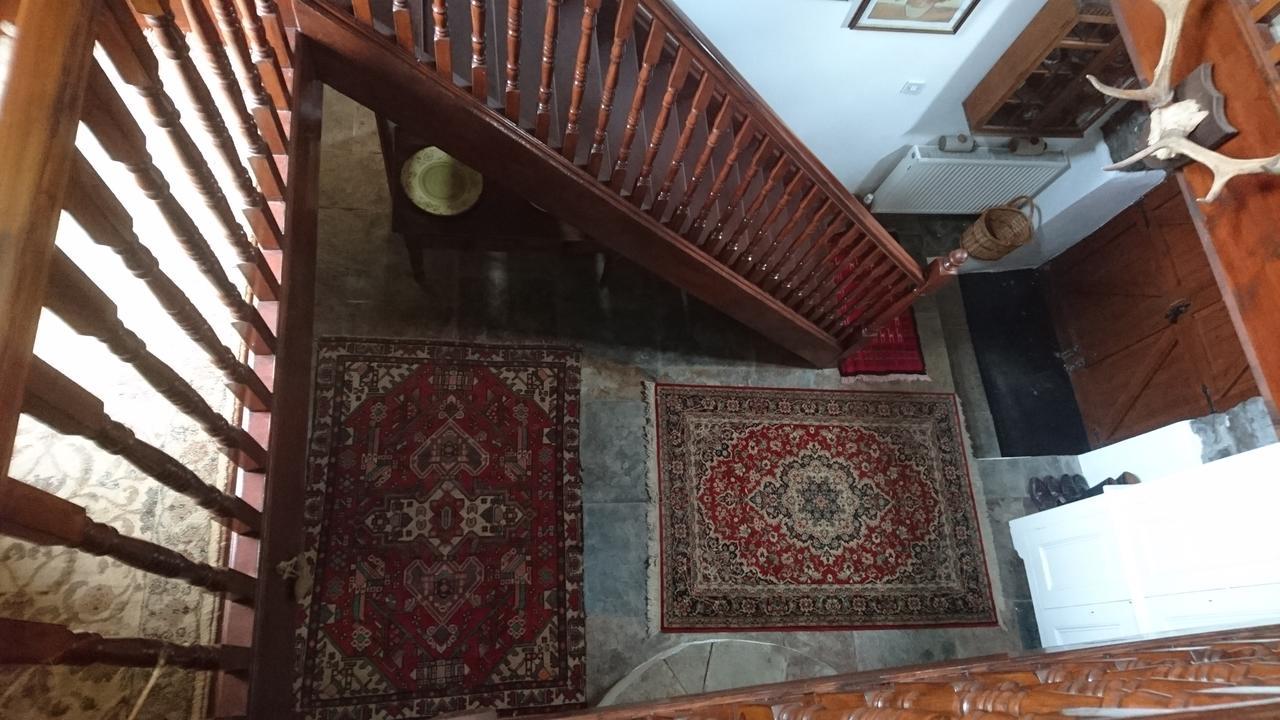 Middle Mill Bed & Breakfast Kidwelly Bagian luar foto