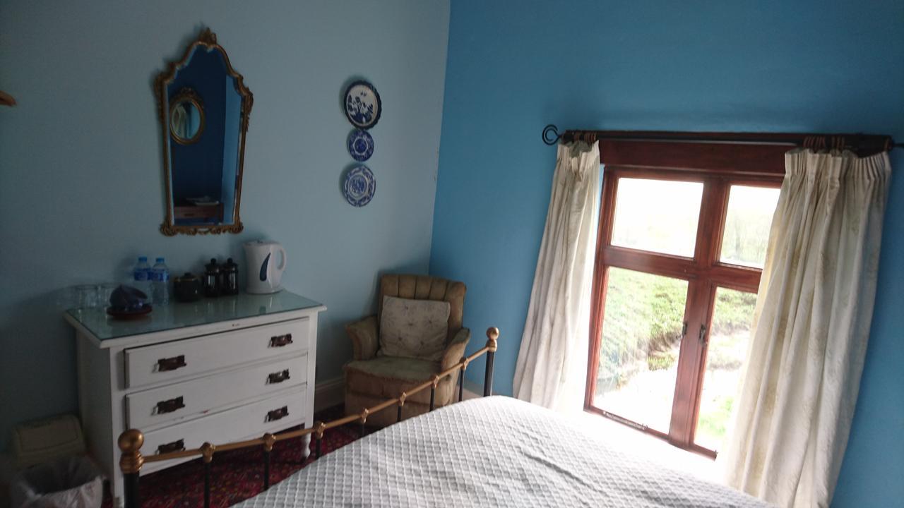 Middle Mill Bed & Breakfast Kidwelly Bagian luar foto