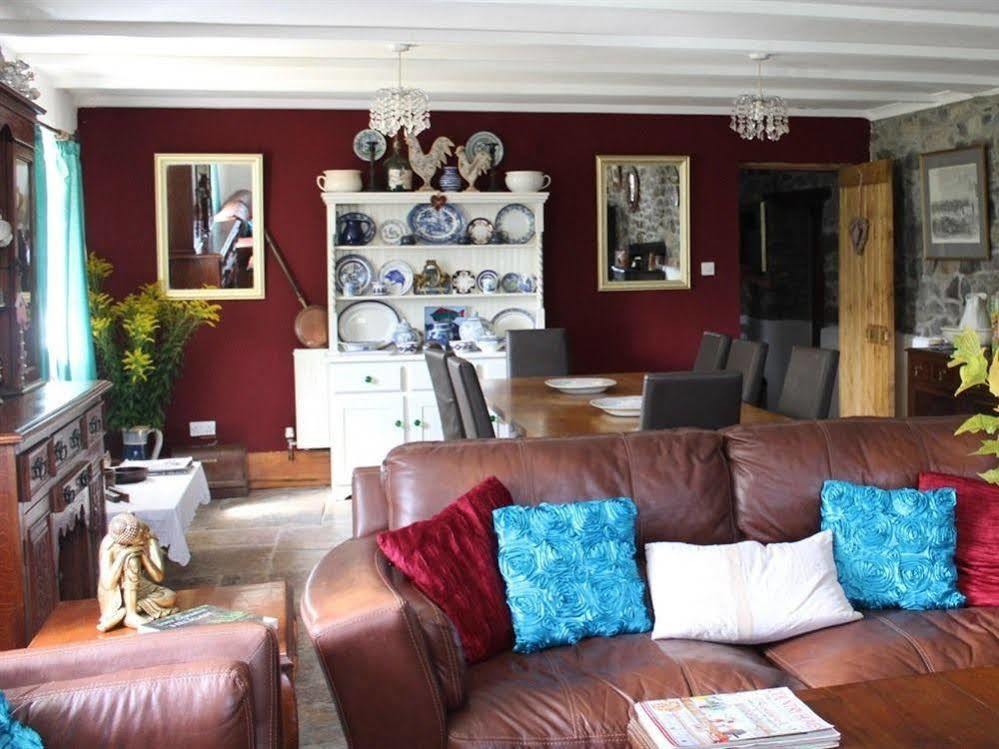 Middle Mill Bed & Breakfast Kidwelly Bagian luar foto