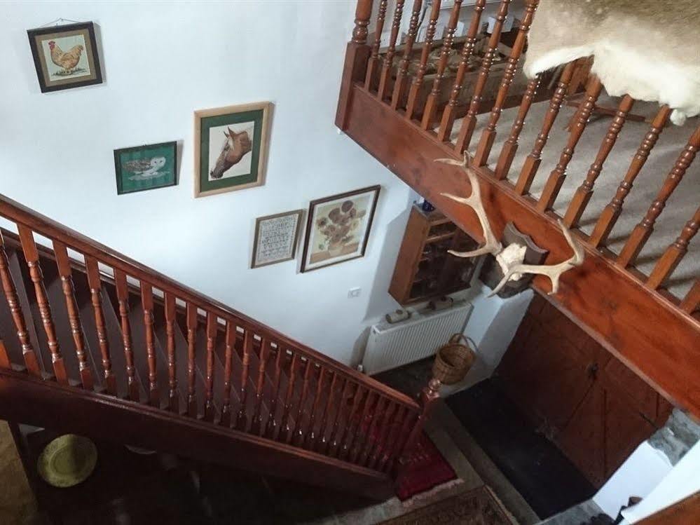 Middle Mill Bed & Breakfast Kidwelly Bagian luar foto