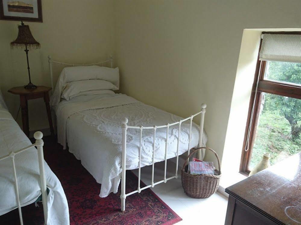 Middle Mill Bed & Breakfast Kidwelly Bagian luar foto