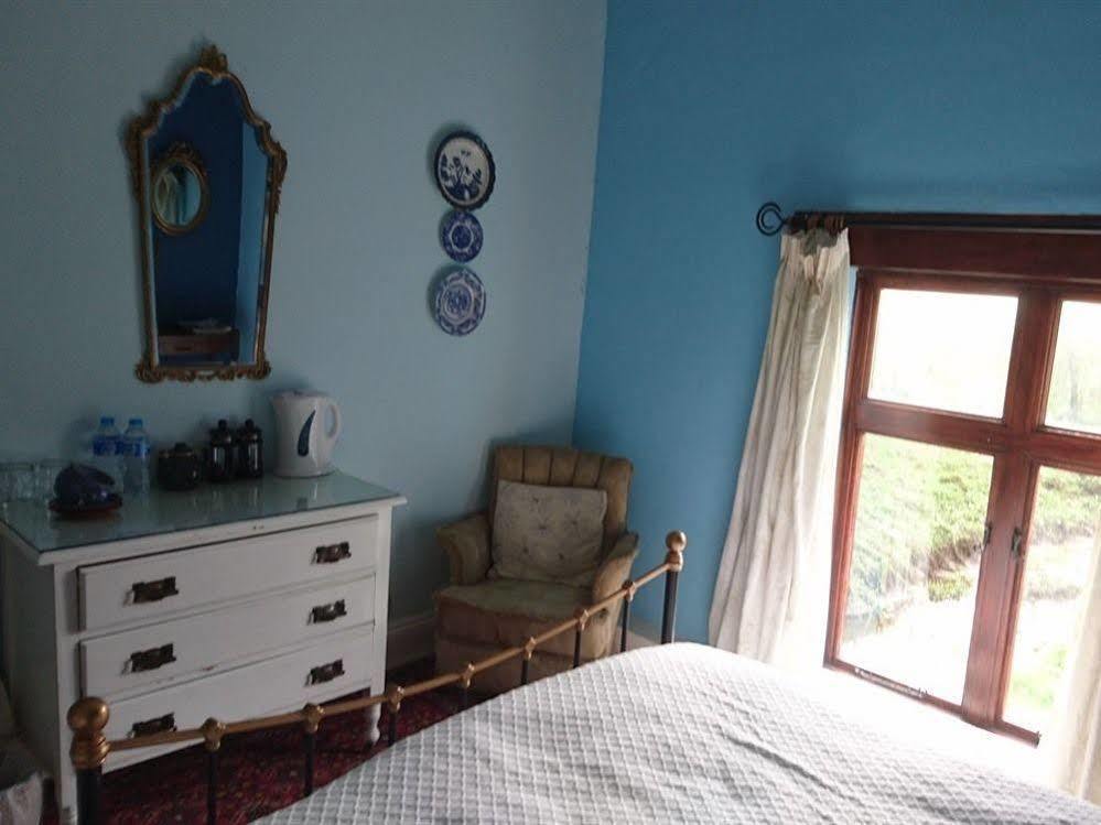 Middle Mill Bed & Breakfast Kidwelly Bagian luar foto