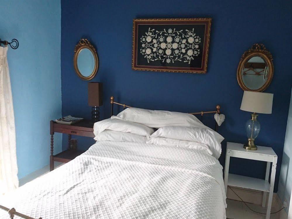 Middle Mill Bed & Breakfast Kidwelly Bagian luar foto